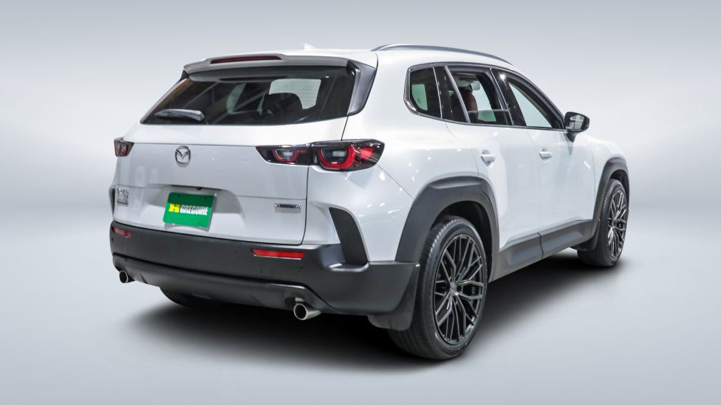Mazda CX-50 GT 2024 d&rsquo;occasion à vendre - 7