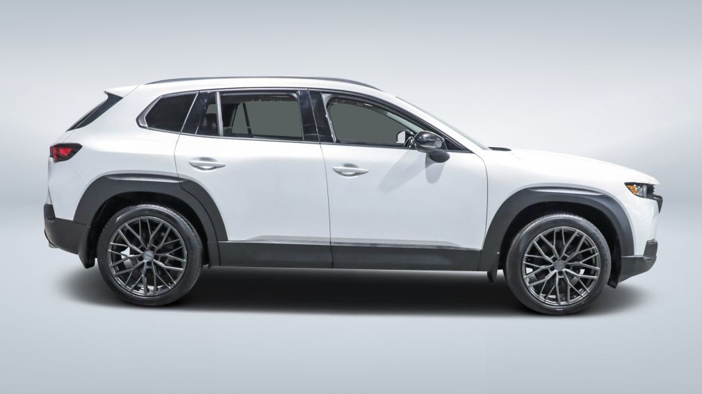 Mazda CX-50 GT 2024 d&rsquo;occasion à vendre - 8