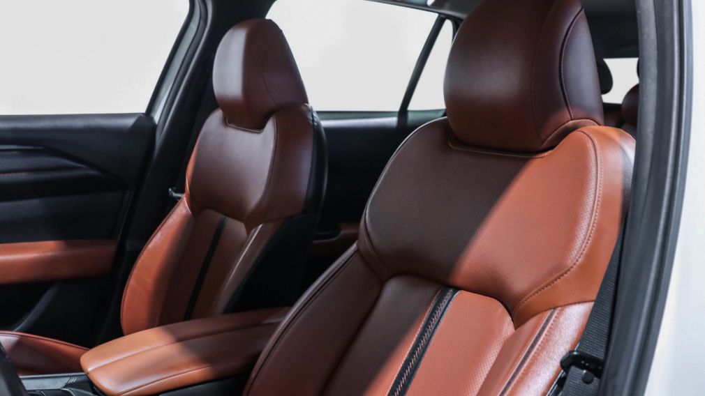 Mazda CX-50 GT 2024 d&rsquo;occasion à vendre - 11