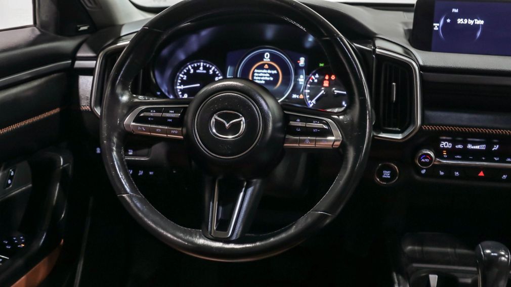 Mazda CX-50 GT 2024 d&rsquo;occasion à vendre - 14