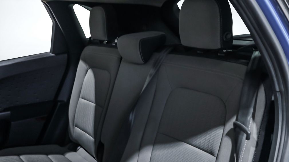 Ford Escape S 2020 d&rsquo;occasion à vendre - 17