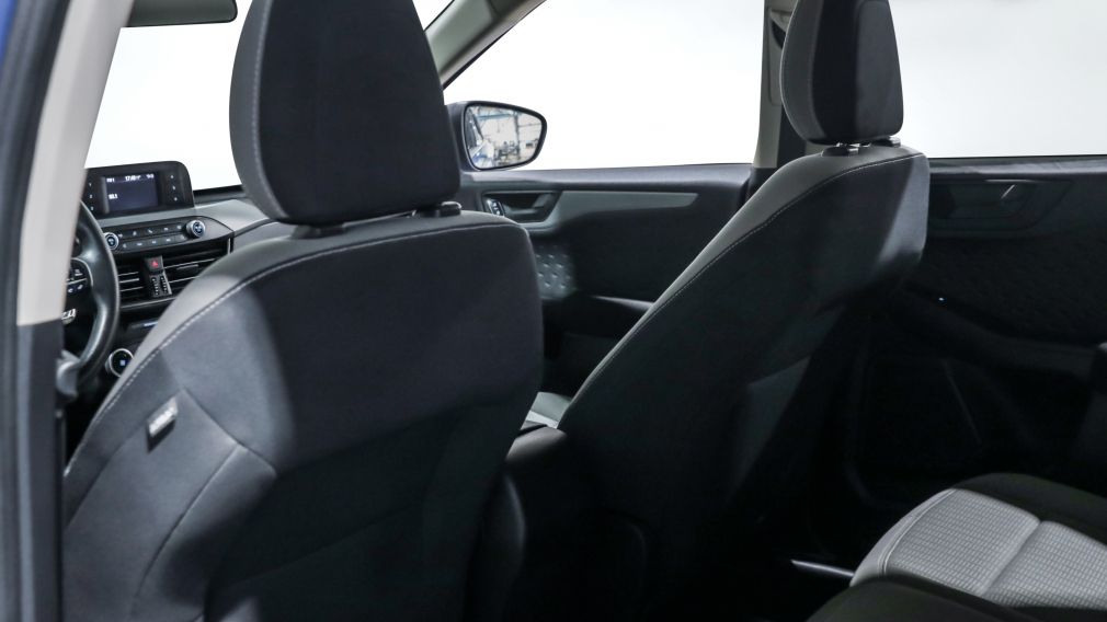 Ford Escape S 2020 d&rsquo;occasion à vendre - 16