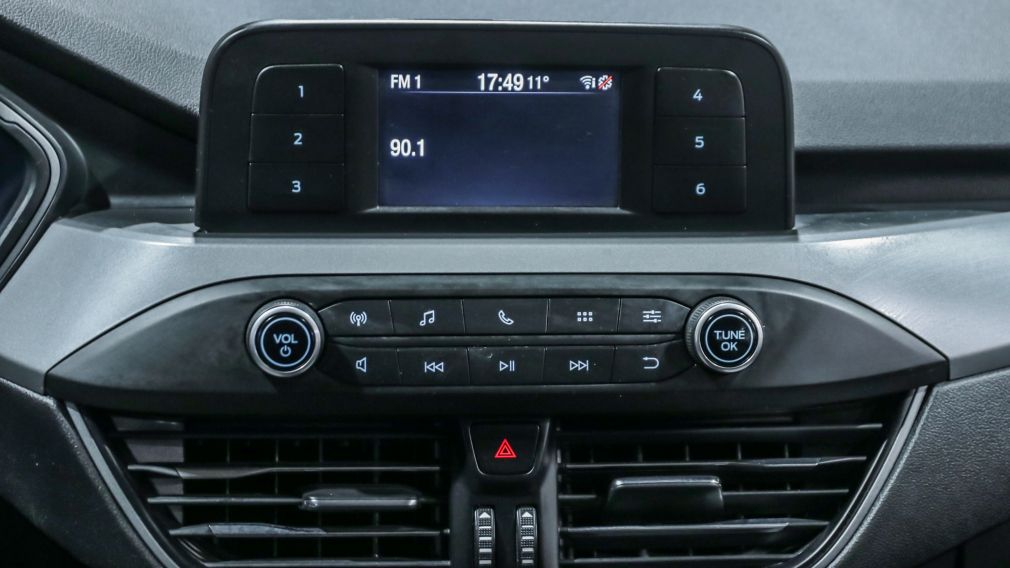 Ford Escape S 2020 d&rsquo;occasion à vendre - 14