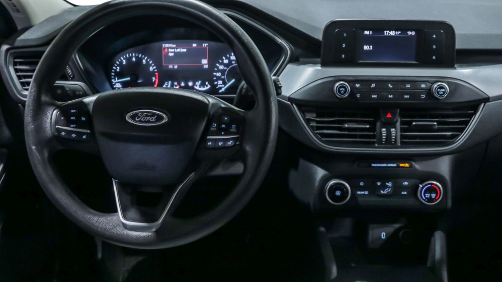 Ford Escape S 2020 d&rsquo;occasion à vendre - 12