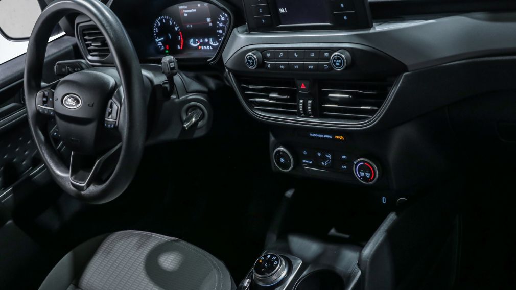 Ford Escape S 2020 d&rsquo;occasion à vendre - 19