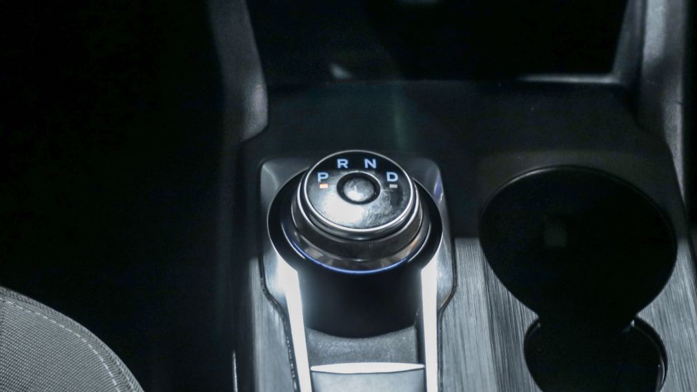 Ford Escape S 2020 d&rsquo;occasion à vendre - 15