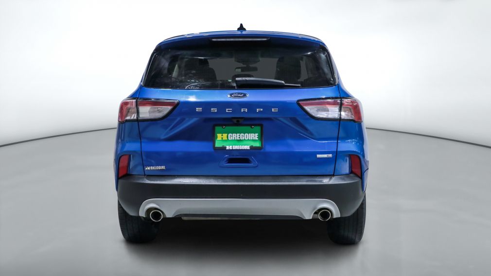 Ford Escape S 2020 d&rsquo;occasion à vendre - 6