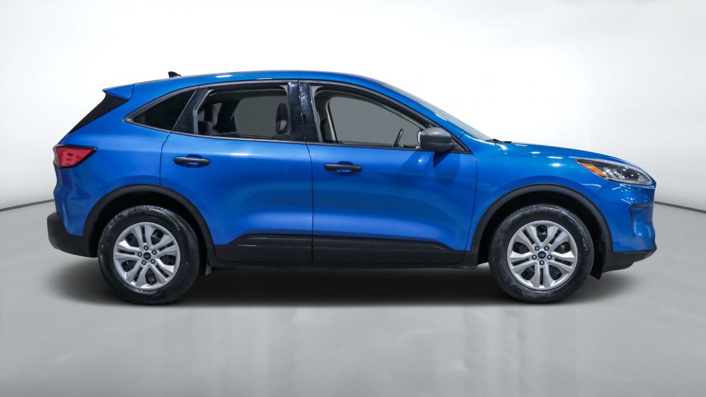 Ford Escape S 2020 d&rsquo;occasion à vendre - 8