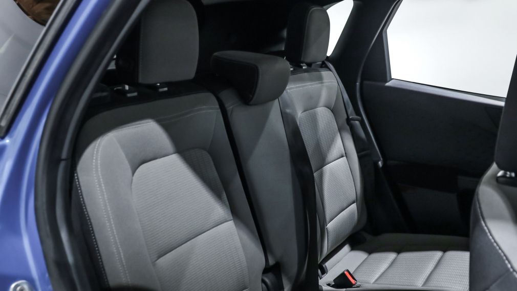 Ford Escape S 2020 d&rsquo;occasion à vendre - 18