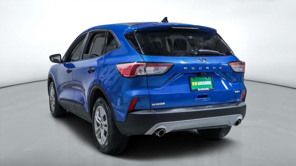 Ford Escape S 2020 d&rsquo;occasion à vendre - 5