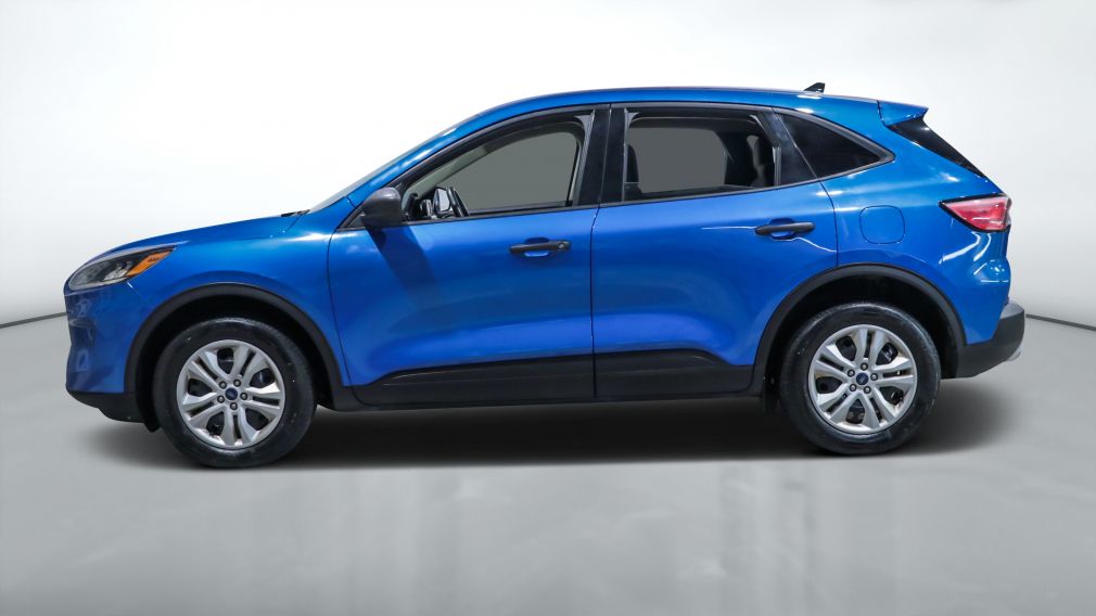 Ford Escape S 2020 d&rsquo;occasion à vendre - 4