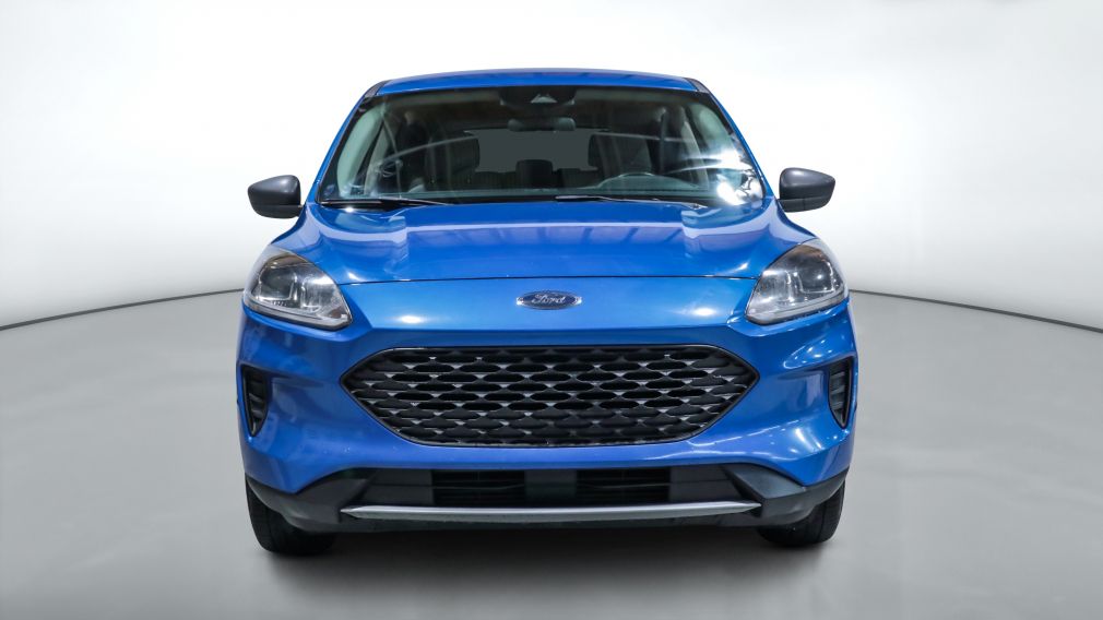 Ford Escape S 2020 d&rsquo;occasion à vendre - 2
