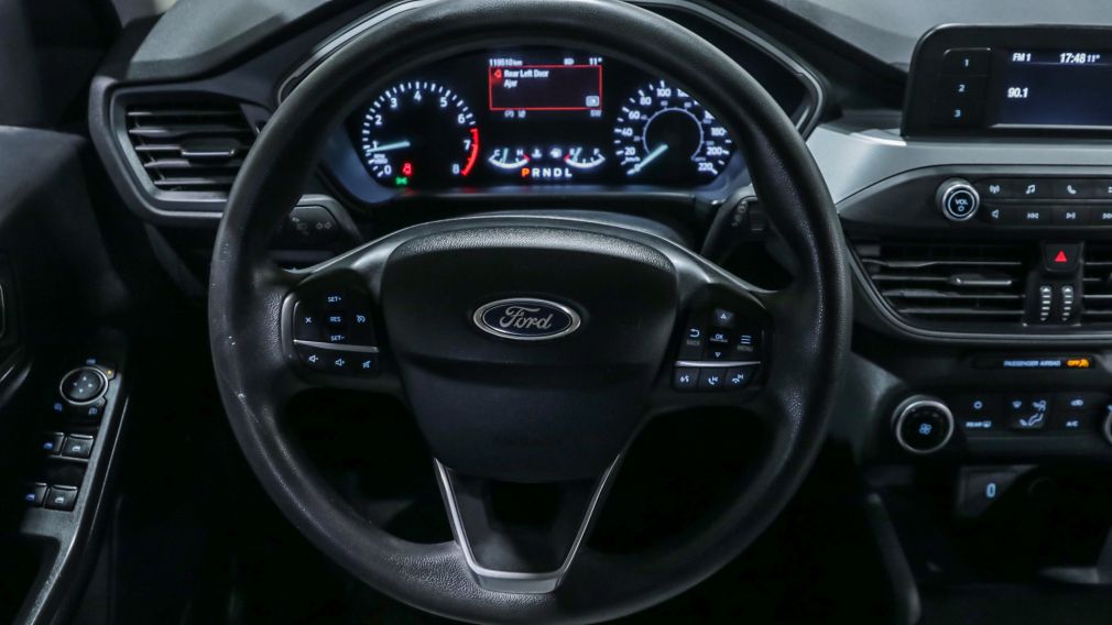 Ford Escape S 2020 d&rsquo;occasion à vendre - 13
