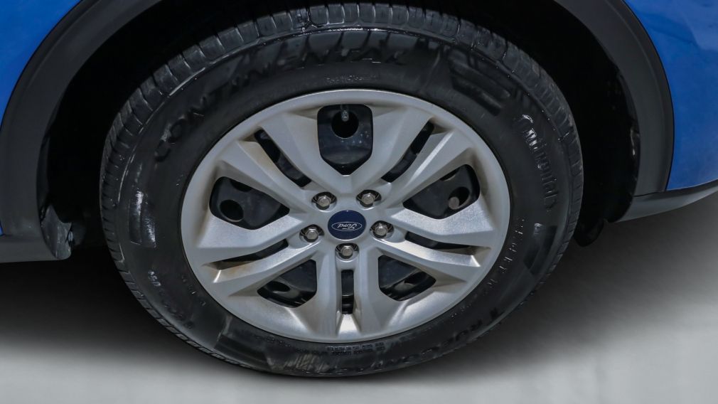 Ford Escape S 2020 d&rsquo;occasion à vendre - 21