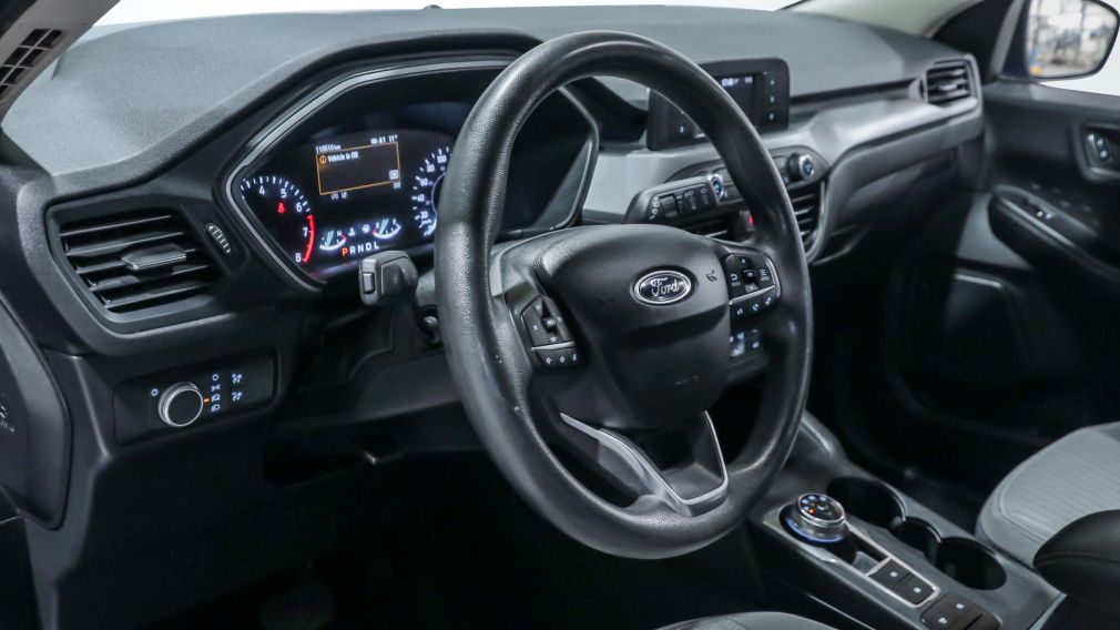 Ford Escape S 2020 d&rsquo;occasion à vendre - 9