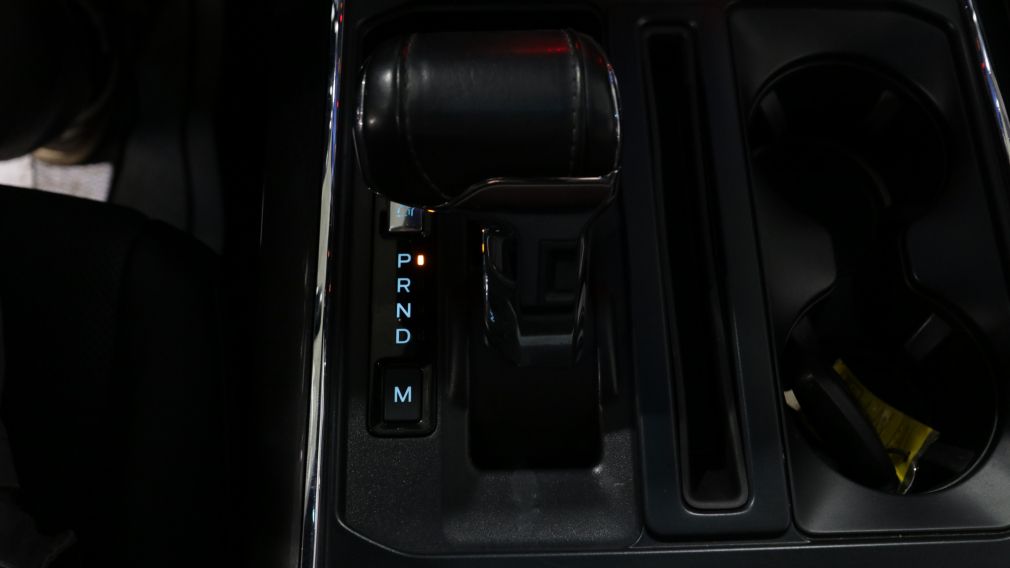 Ford F150 LARIAT 2021 d&rsquo;occasion à vendre - 18