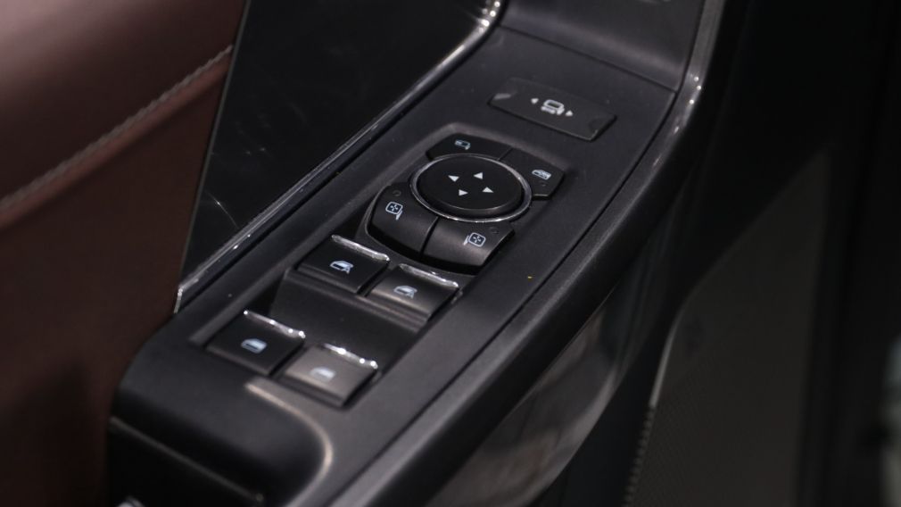 Ford F150 LARIAT 2021 d&rsquo;occasion à vendre - 9