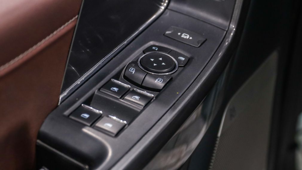 Ford F150 LARIAT 2021 d&rsquo;occasion à vendre - 9