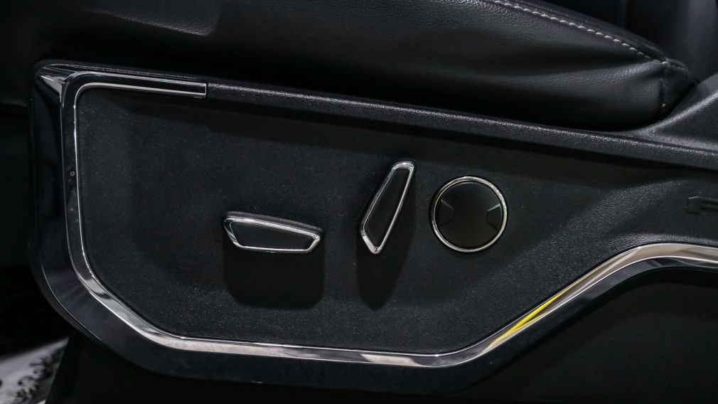 Ford F150 LARIAT 2021 d&rsquo;occasion à vendre - 10