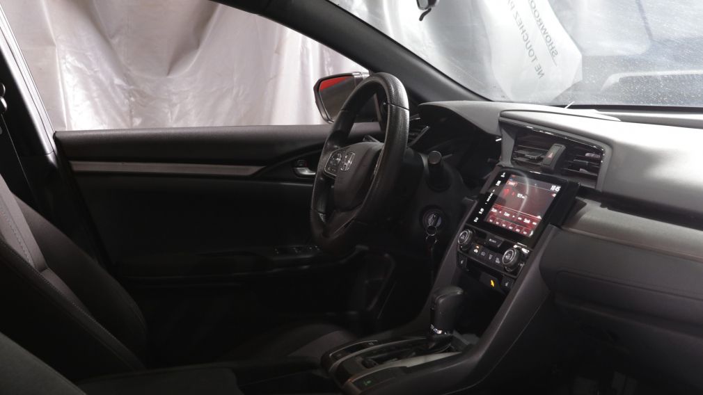 Honda Civic LX 2018 d&rsquo;occasion à vendre - 22