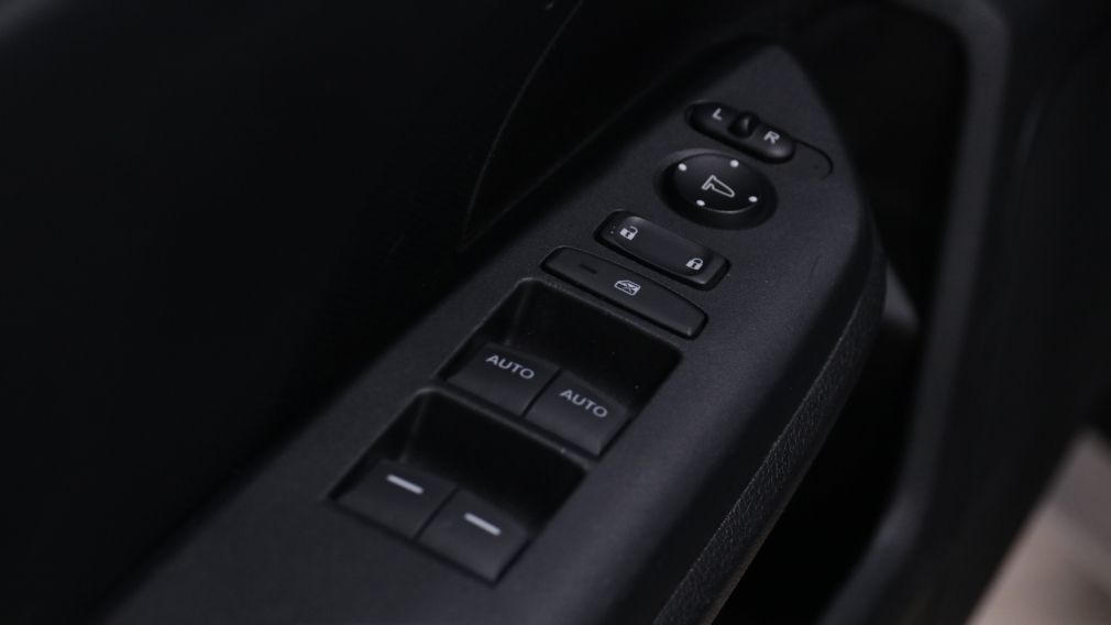 Honda Civic LX 2018 d&rsquo;occasion à vendre - 10