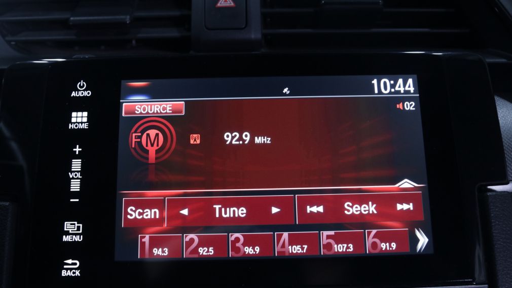 Honda Civic LX 2018 d&rsquo;occasion à vendre - 15