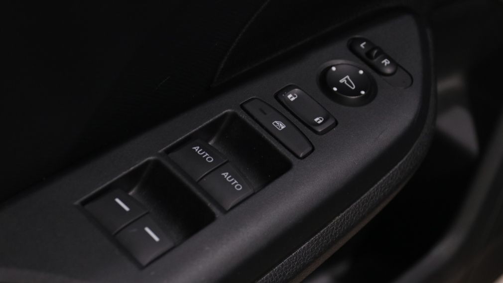 Honda Civic LX 2018 d&rsquo;occasion à vendre - 9