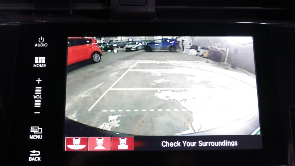 Honda Civic LX 2018 d&rsquo;occasion à vendre - 14