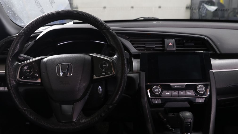 Honda Civic LX 2018 d&rsquo;occasion à vendre - 11