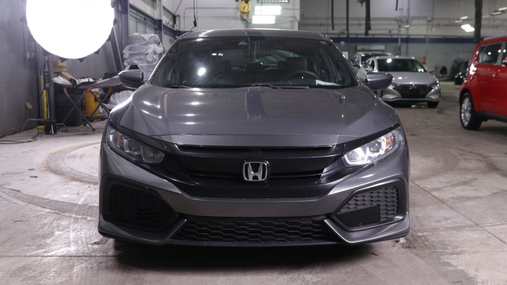 Honda Civic LX 2018 d&rsquo;occasion à vendre - 2