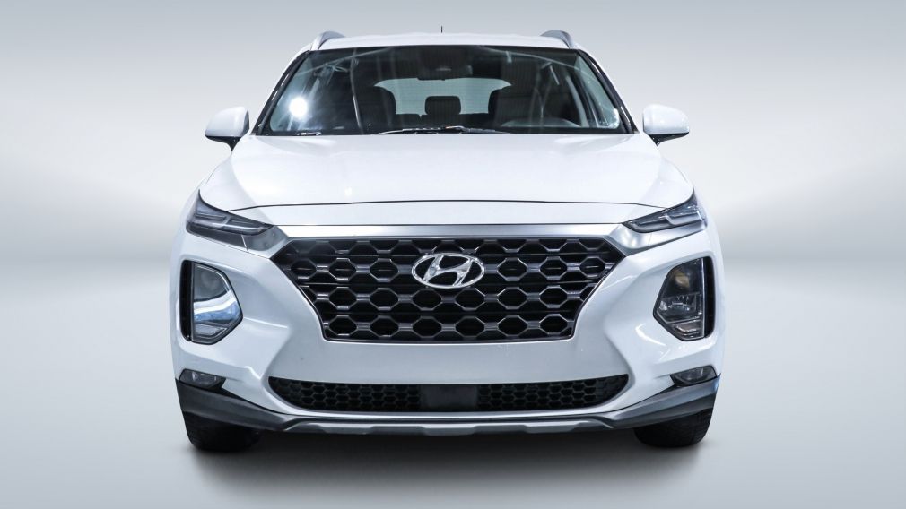 Hyundai Santa Fe Essential 2019 d&rsquo;occasion à vendre - 2