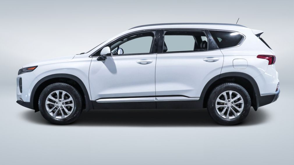 Hyundai Santa Fe Essential 2019 d&rsquo;occasion à vendre - 4
