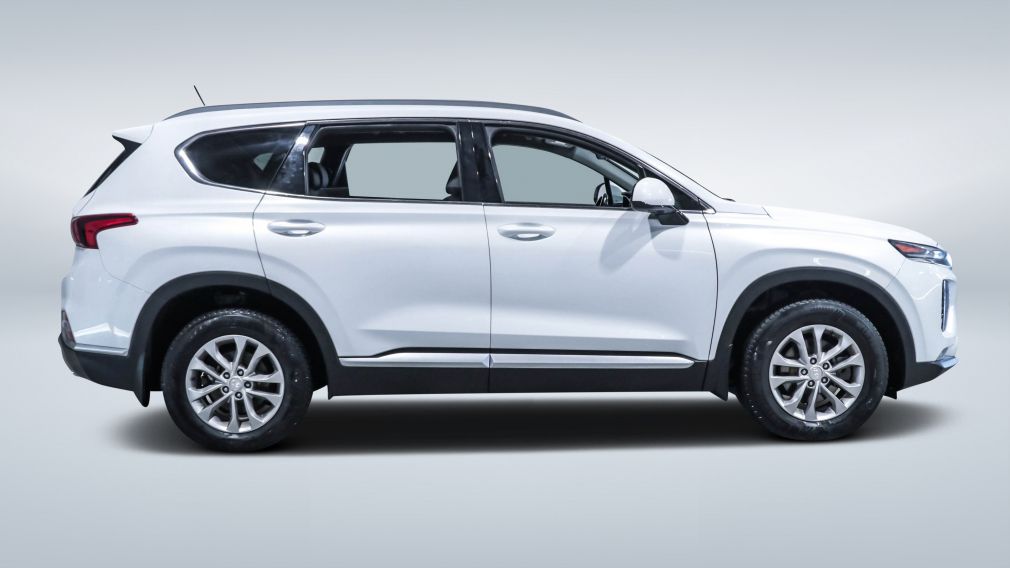 Hyundai Santa Fe Essential 2019 d&rsquo;occasion à vendre - 8