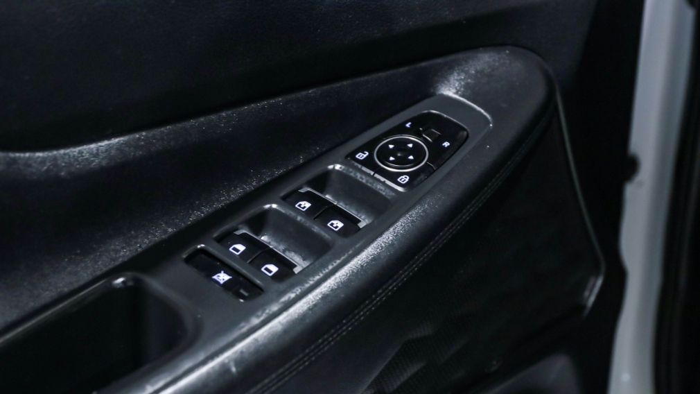 Hyundai Santa Fe Essential 2019 d&rsquo;occasion à vendre - 11