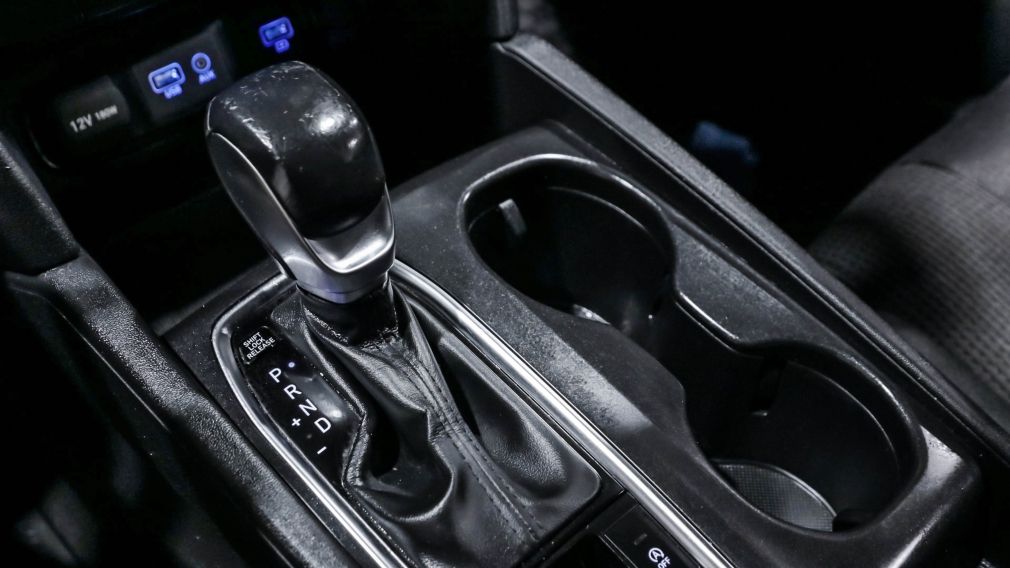 Hyundai Santa Fe Essential 2019 d&rsquo;occasion à vendre - 17