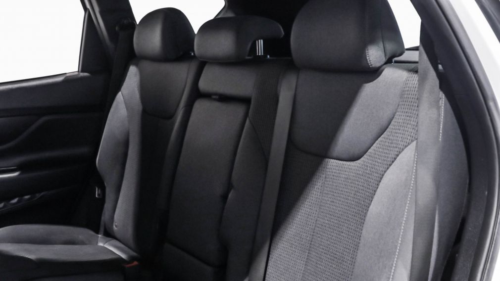 Hyundai Santa Fe Essential 2019 d&rsquo;occasion à vendre - 19