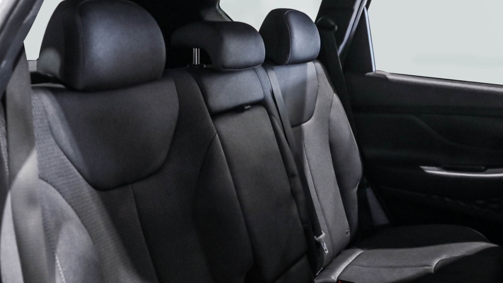 Hyundai Santa Fe Essential 2019 d&rsquo;occasion à vendre - 20