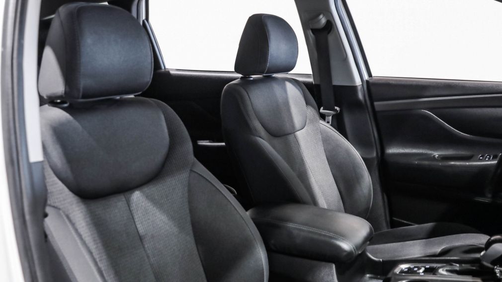 Hyundai Santa Fe Essential 2019 d&rsquo;occasion à vendre - 22