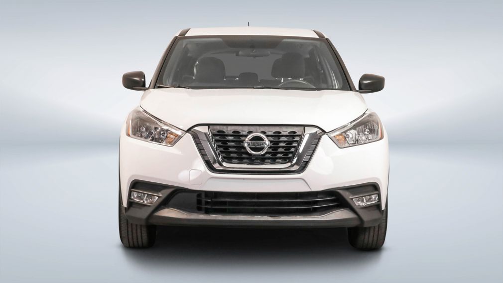 Nissan Kicks S 2019 d&rsquo;occasion à vendre - 2
