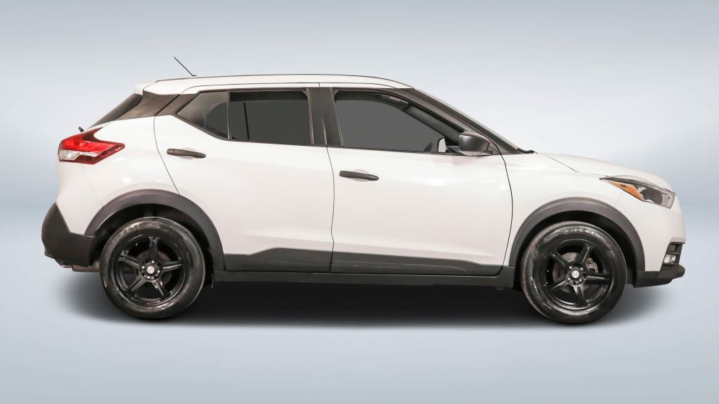 Nissan Kicks S 2019 d&rsquo;occasion à vendre - 8