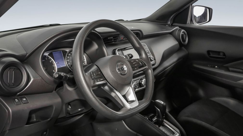 Nissan Kicks S 2019 d&rsquo;occasion à vendre - 9