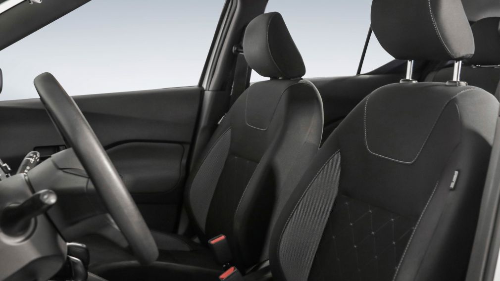 Nissan Kicks S 2019 d&rsquo;occasion à vendre - 10