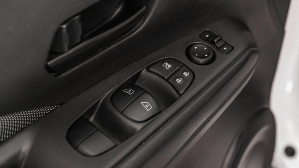 Nissan Kicks S 2019 d&rsquo;occasion à vendre - 11