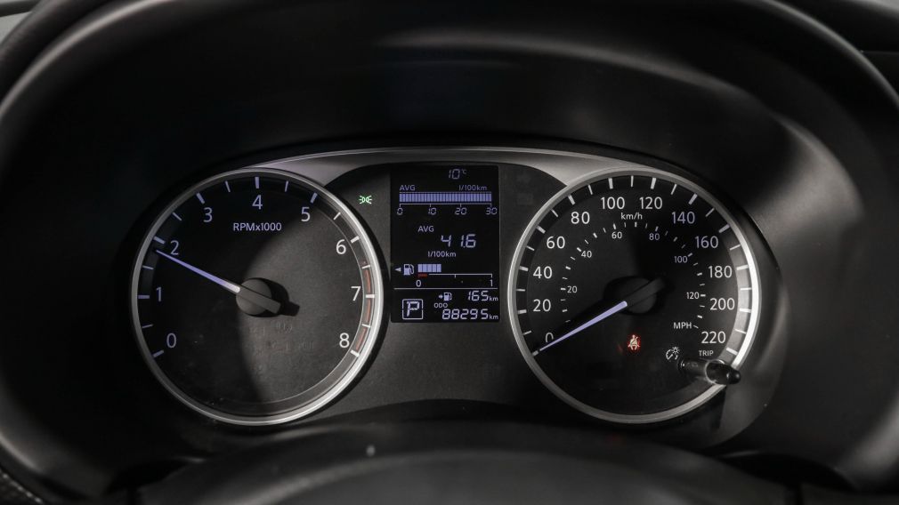 Nissan Kicks S 2019 d&rsquo;occasion à vendre - 14
