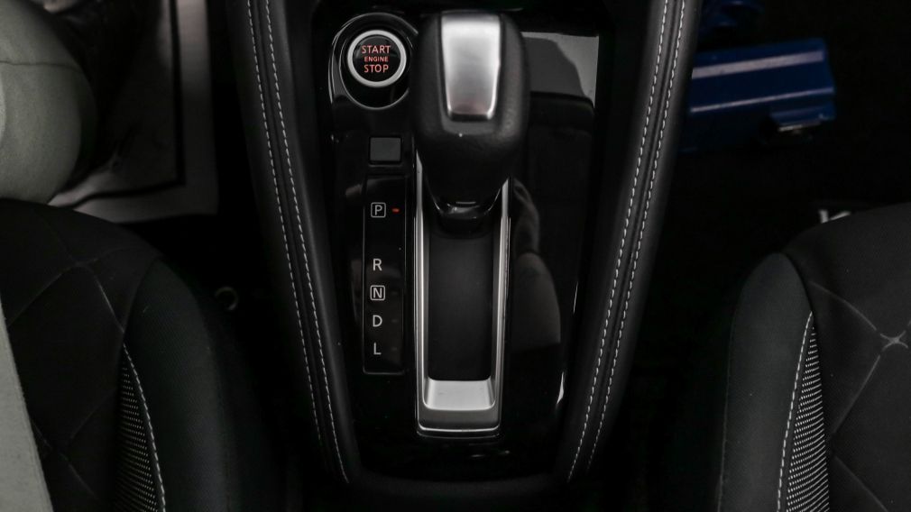 Nissan Kicks S 2019 d&rsquo;occasion à vendre - 19