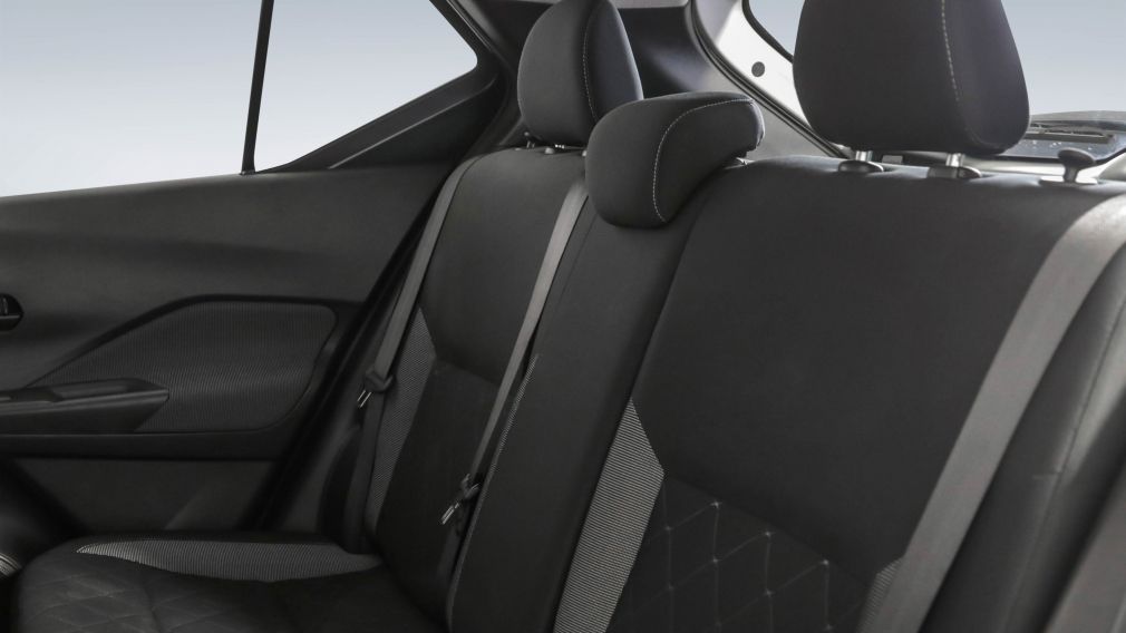 Nissan Kicks S 2019 d&rsquo;occasion à vendre - 21