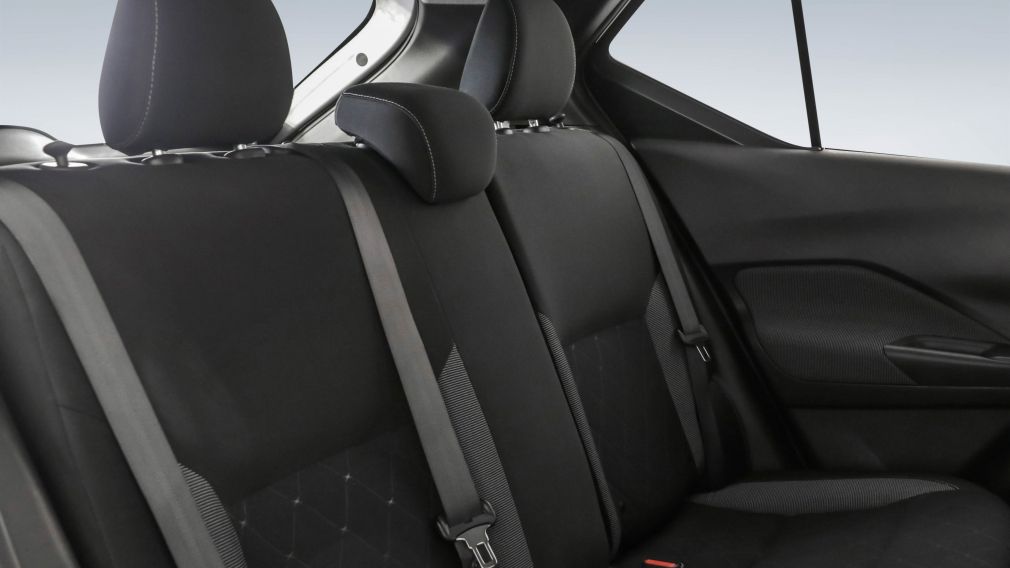 Nissan Kicks S 2019 d&rsquo;occasion à vendre - 23