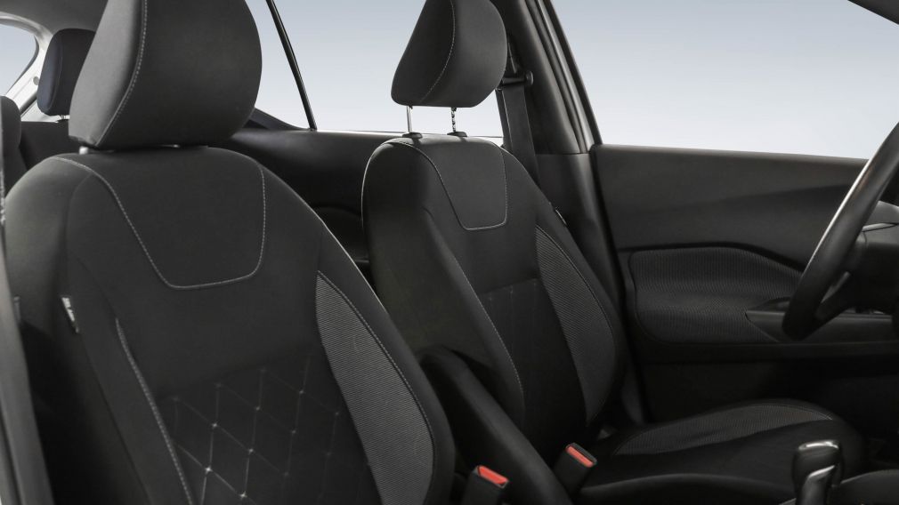 Nissan Kicks S 2019 d&rsquo;occasion à vendre - 25