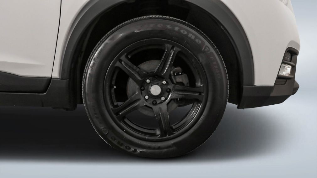 Nissan Kicks S 2019 d&rsquo;occasion à vendre - 26