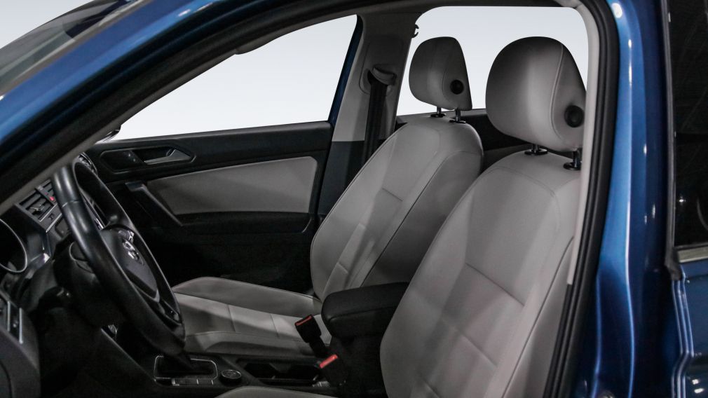 Volkswagen Tiguan Comfortline 2019 d&rsquo;occasion à vendre - 8